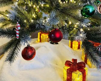 DoubleTree by Hilton Hannover Schweizerhof - Hannover - Bedroom