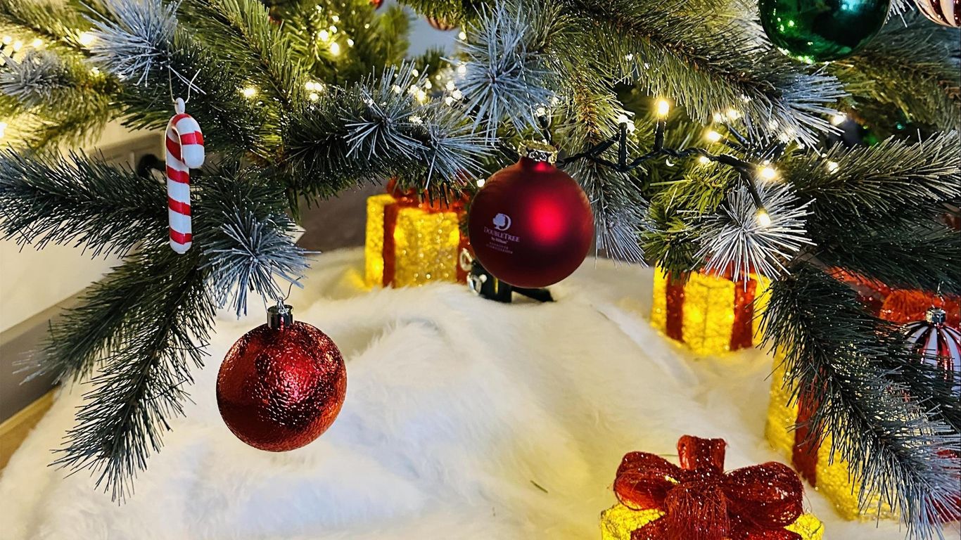 DoubleTree by Hilton Hannover Schweizerhof