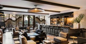 Kimpton Angler's Hotel, an IHG Hotel - Miami Beach - Bar