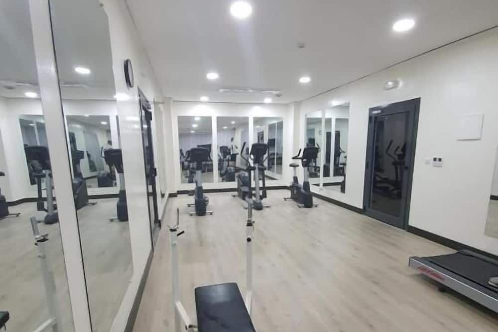 Al Khaima City Center - Nouakchott - Academia