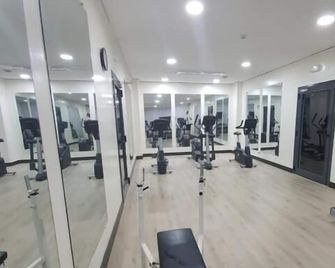 Al Khaima City Center - Nouakchott - Academia