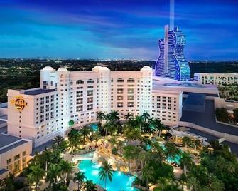 House close to Hard Rock Casino, Airport, Beaches and more - Hollywood - Gebäude