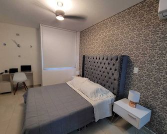 New apartment in Barranquilla - Barranquilla - Schlafzimmer