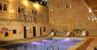 The Elite Castle - Jaisalmer - Pool