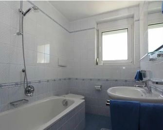 Residence Catarina Lanz - San Vigilio di Marebbe
