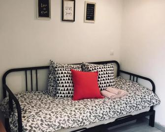 Studio Toulouse Centre Patte d'Oie - Toulouse - Living room