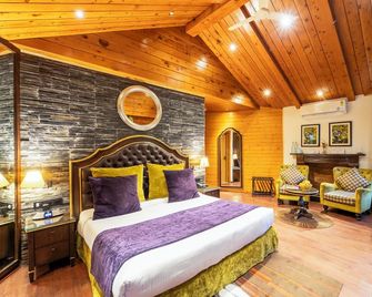 Span Resort and Spa, Manali - Manali