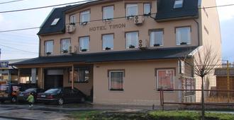 Hotel Timon - בודפשט