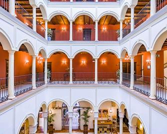 Vincci La Rabida - Seville - Lobby