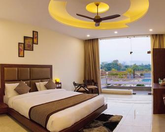 The Darien Resort - Belparāo - Habitación