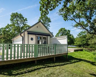 Ronneby Havscamping - Ronneby