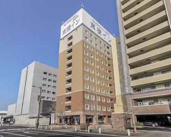 Toyoko Inn Satsuma Sendai eki Higashi guchi - Satsumasendai - Будівля