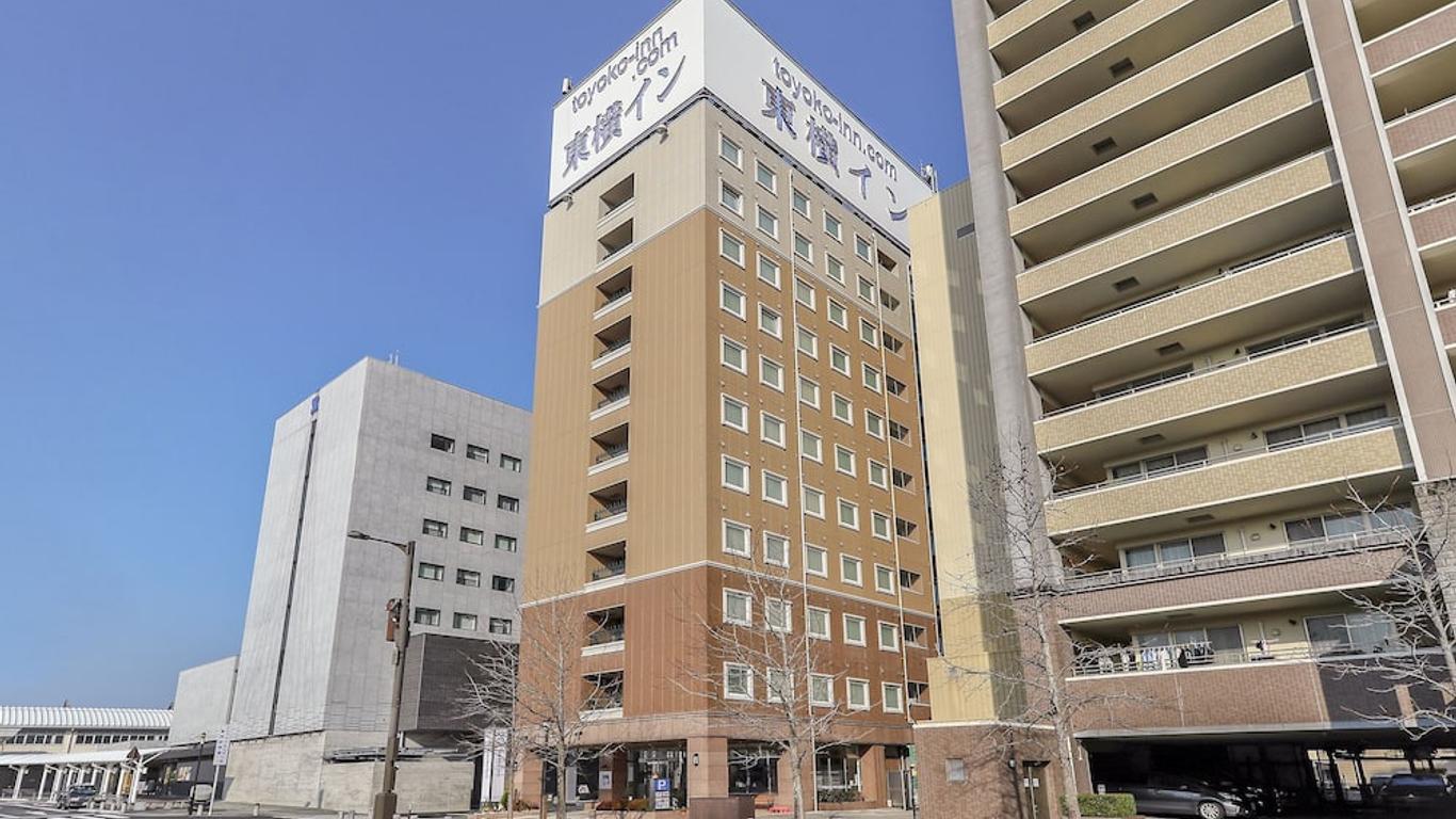 طويوكو إن ساتسوما سنداي ستيشن هيجاشي