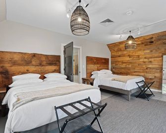 The Egg Harbor Haven - Downtown Egg Harbor / Sleeps 12! - Egg Harbor - Schlafzimmer