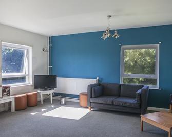 Yha Broad Haven - Haverfordwest - Living room