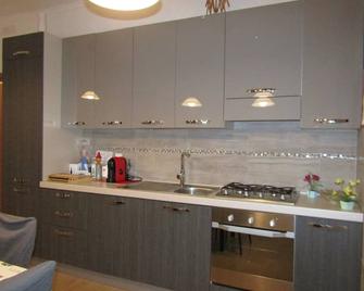 Dolce Dormire - Foggia - Cocina