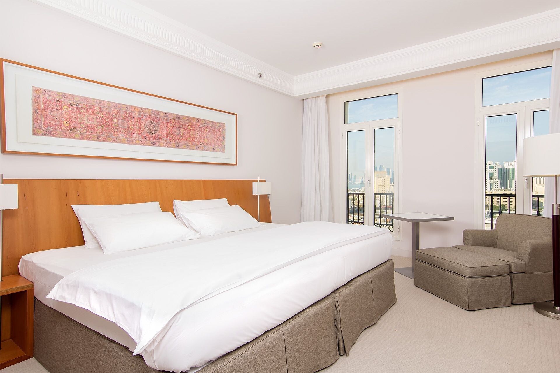 K108 Hotel - דוחה