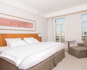 K108 Hotel - Doha