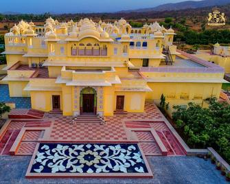 The Vijayran Palace by Royal Quest Resorts - Jaipur - Edificio