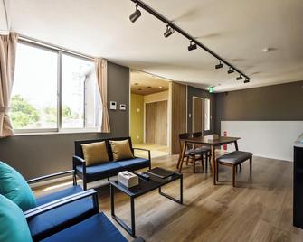 Cottage Chulala - Uruma - Salon