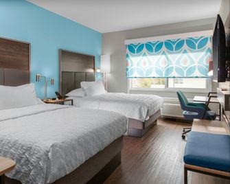 Tru by Hilton Manteca - Manteca - Camera da letto
