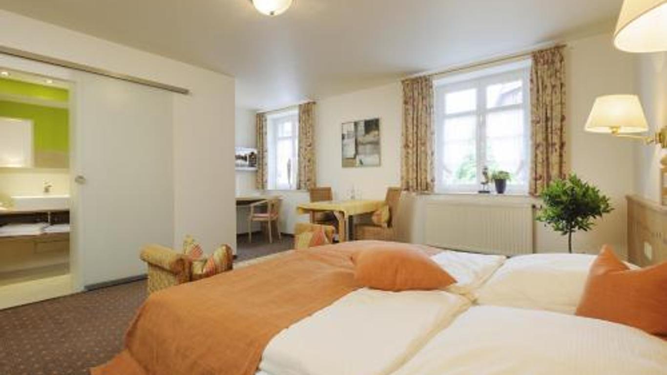 Landgasthof Zum Adler