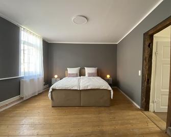 Altstadt Fereienwohnung Hameln - Hamelin - Bedroom