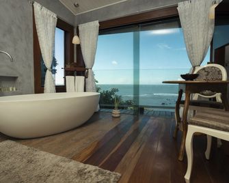 Boutique Hotel Marlin's - Tibau do Sul