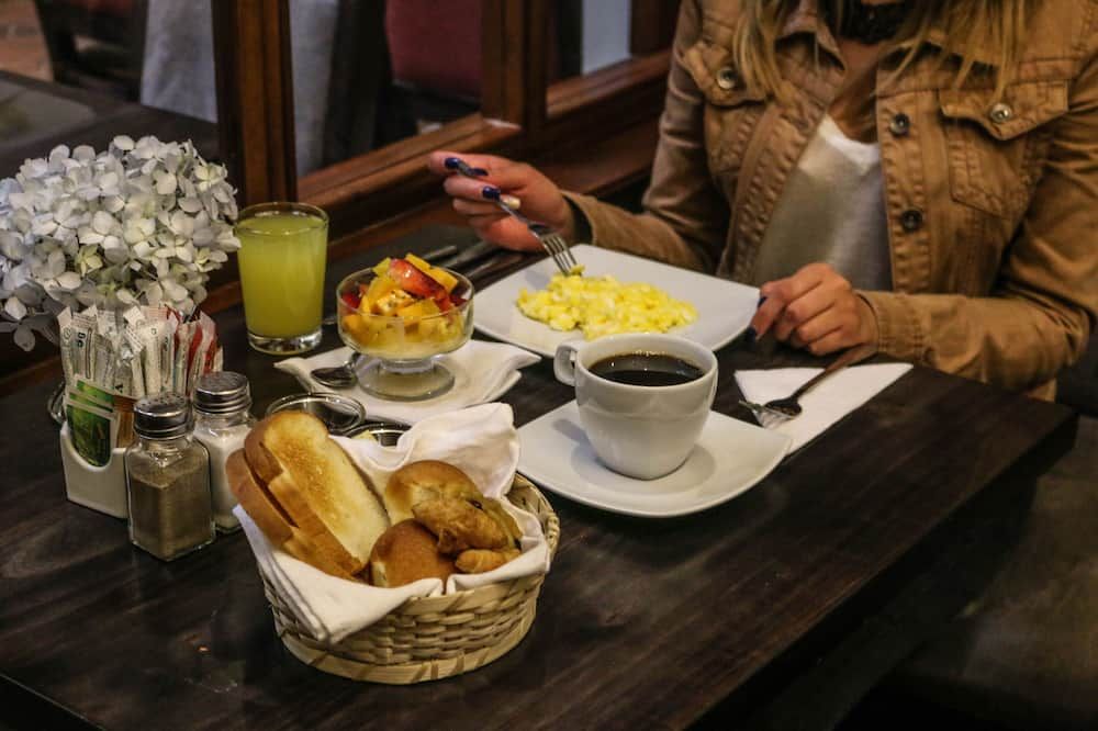 Santa Lucia House - Forum - קואנקה
