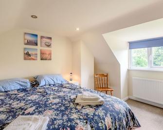 Woodland View - Market Rasen