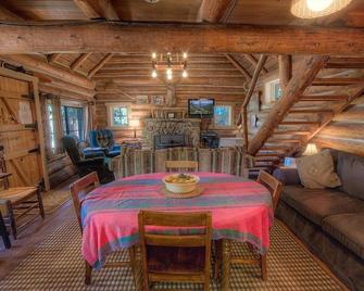 Zephyr Cabin, Private Beach (Nvh0581) - Zephyr Cove - Comedor