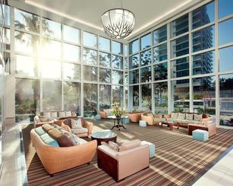 voco Gold Coast - Surfers Paradise - Lounge
