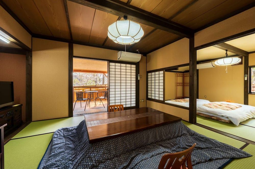 Tobise Onsen Tenga Sanso