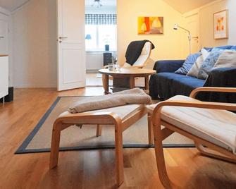 Holiday Home in Lerum - Lerum - Sala de estar