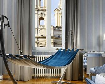 Lifestyle Suites Rome - Rome - Room amenity