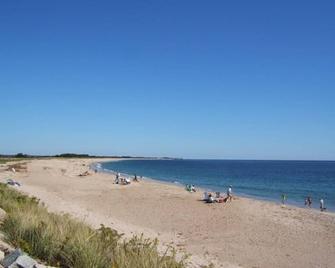 Ocean View and Private Beach Unit 2 - Westerly - Beach