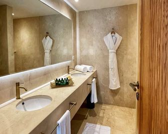 Hotel Club Val D'Anfa - Casablanca