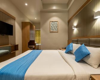 Hotel Mint Flower - Sultan Bathery - Habitación