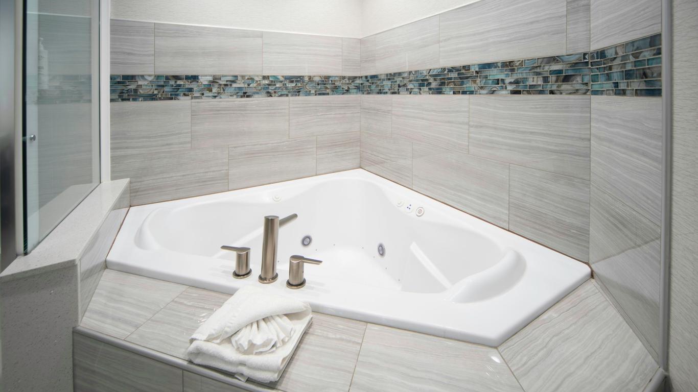 Hilton Garden Inn Fayetteville Fort Bragg
