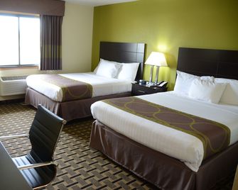 AmericInn by Wyndham West Burlington - West Burlington