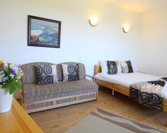 Forest House - Tryavna - Habitación