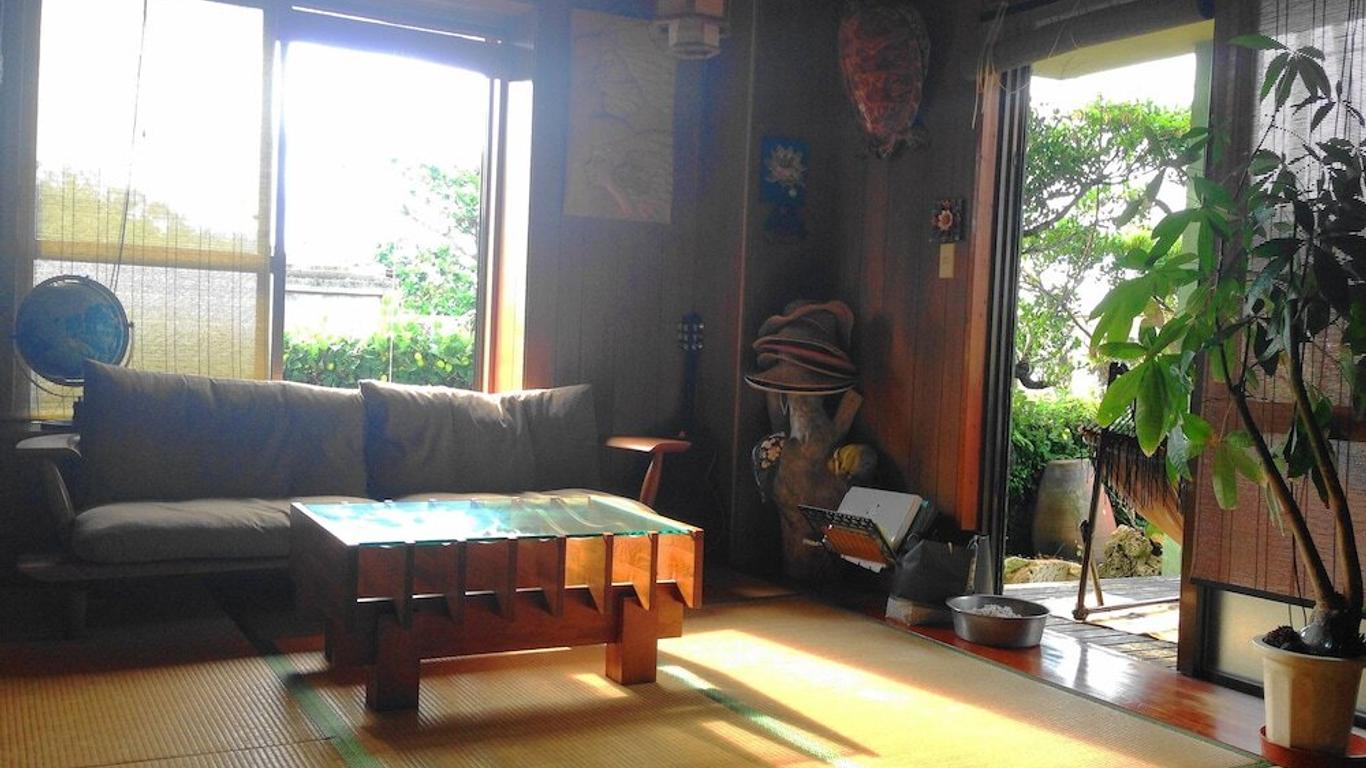 芙蓉飯店