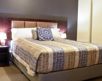 Atricom Apartments Australia - Stanthorpe - Bedroom
