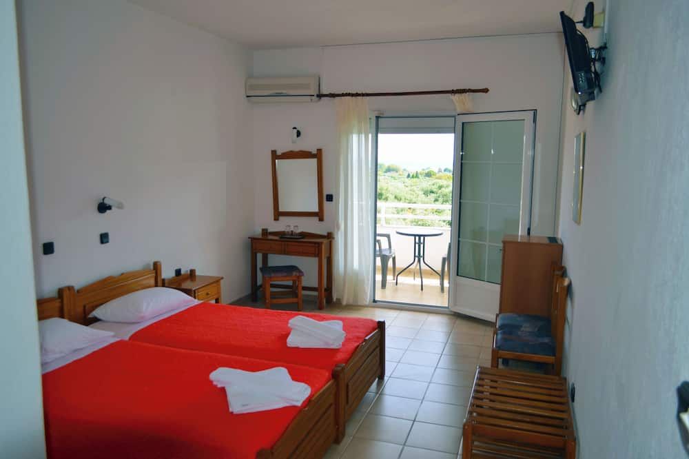 Achillion Hotel - Chrisi Ammoudia