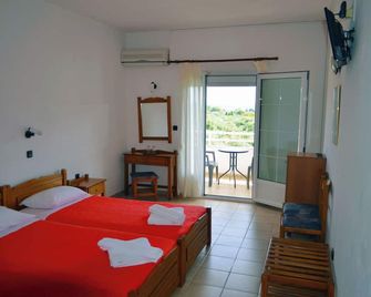 Achillion Hotel - Chrisi Ammoudia