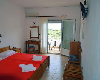 Achillion Hotel - Chrisi Ammoudia