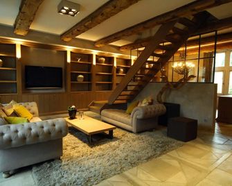 Ne5t Hotel & Spa - Namur