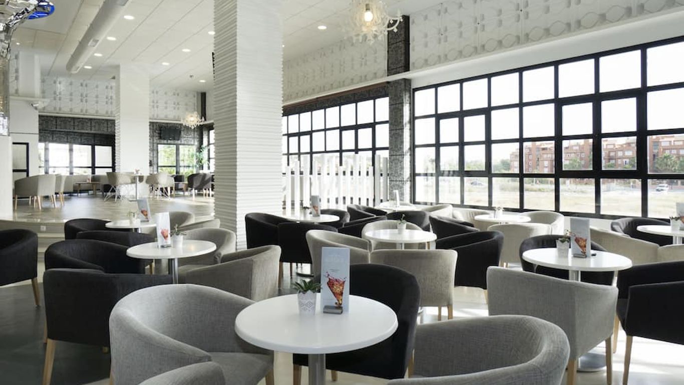 هوتل بوينتي ريال