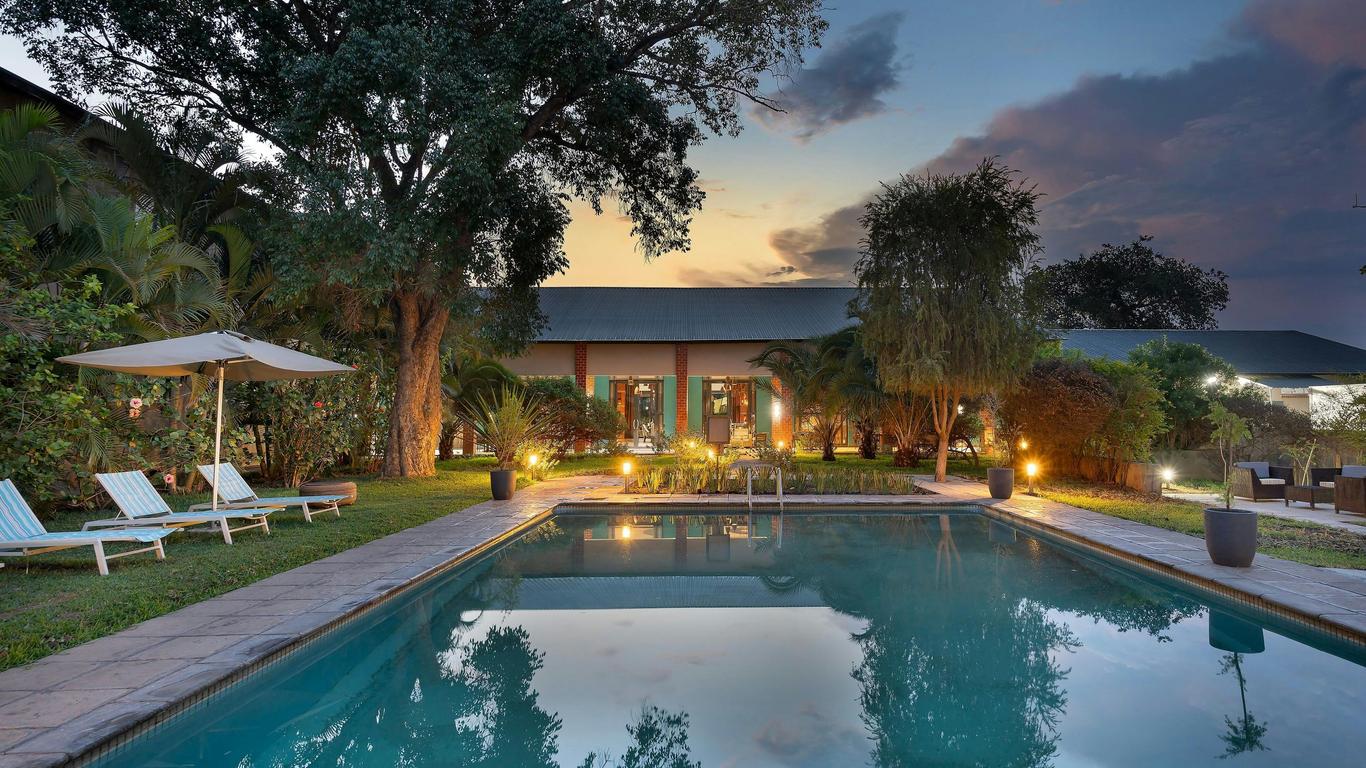 Protea Hotel by Marriott Ndola