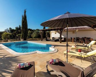 Quinta Das Lameiras - Lagoa - Pool